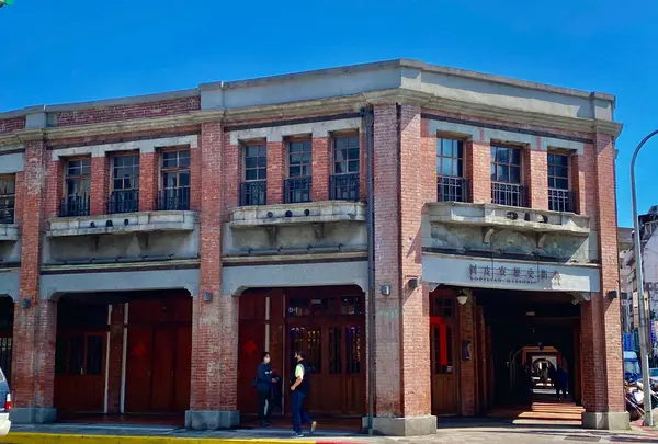 剥皮寮歴史街区の写真・動画_image_1059490