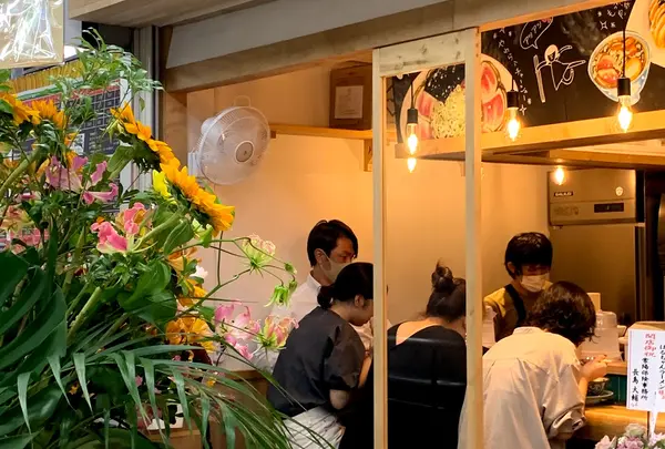 はるちゃんラーメン