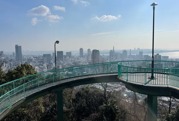 ビーナスブリッジ