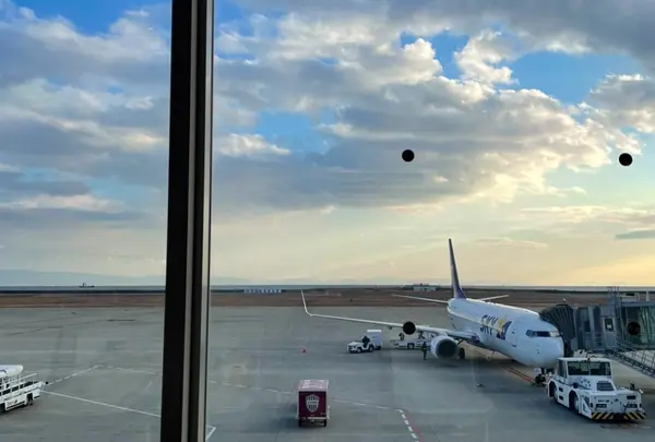 神戸空港