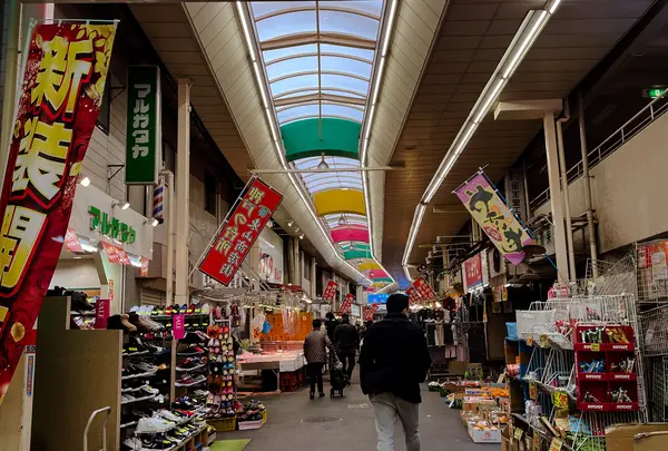 東山商店街の写真・動画_image_1060825