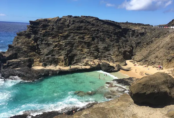 ハロナ・ビーチ・コーブの写真・動画_image_1060956