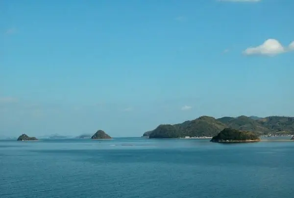 屋代島（周防大島）