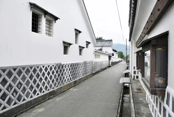 菊屋横町
