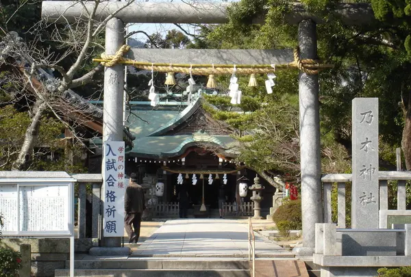 乃木神社