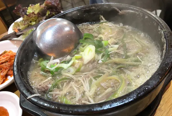 トッケビプルコギ / 도깨비불고기の写真・動画_image_1061441