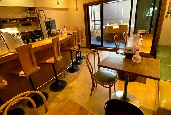 赤坂 山ね家。