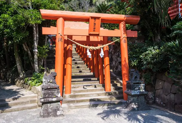 鵜戸稲荷神社