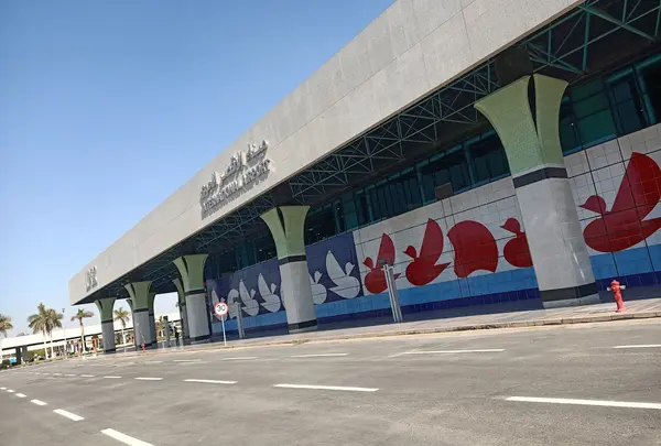 ルクソール国際空港