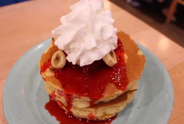 IHOP