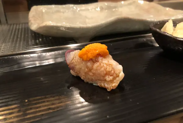寿し屋の晴