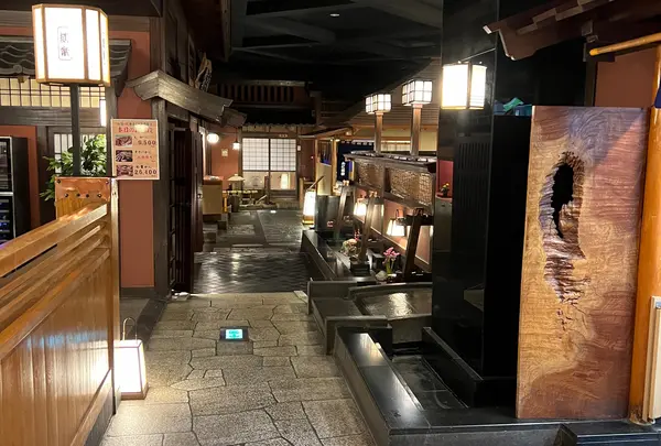 かに道楽 新宿本店の写真・動画_image_1063054
