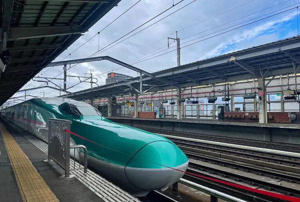 福島駅