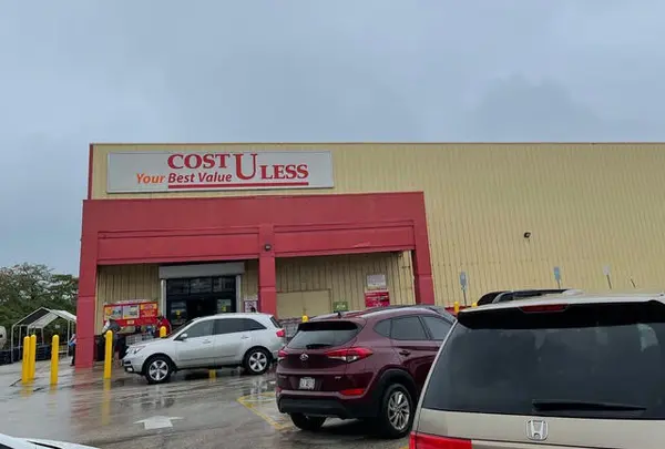 Cost-U-Less Tamuning