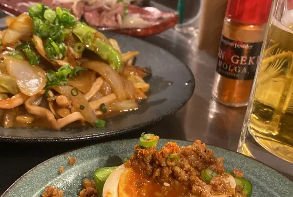 大衆酒場 はんろく