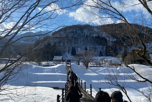 であい橋