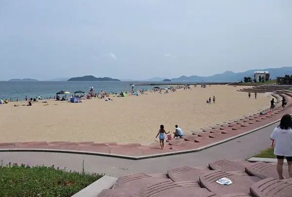 潮風公園みなとオアシスゆう