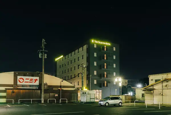 ザ・セレクトン倉敷水島