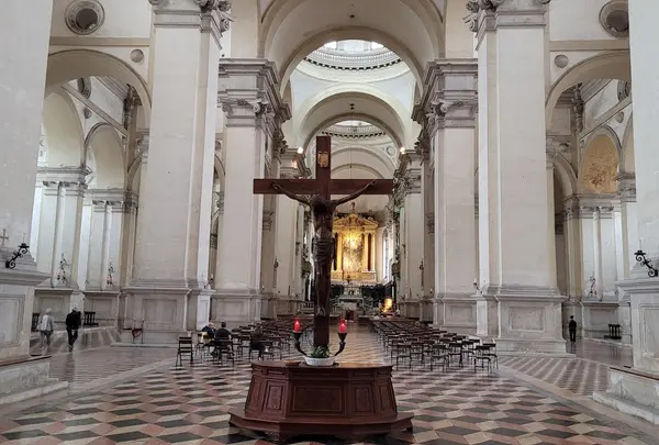 サンタ・ジュスティーナ修道院