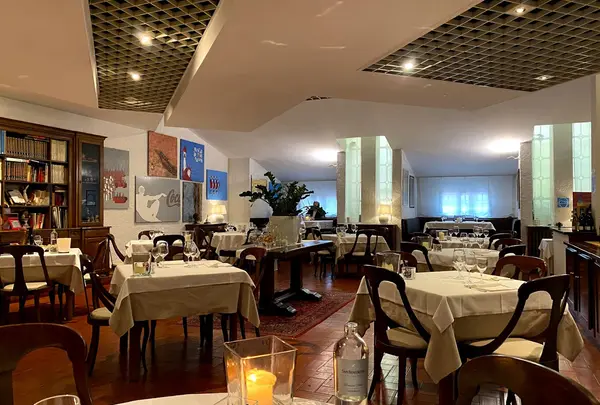 Ristorante Aubergine