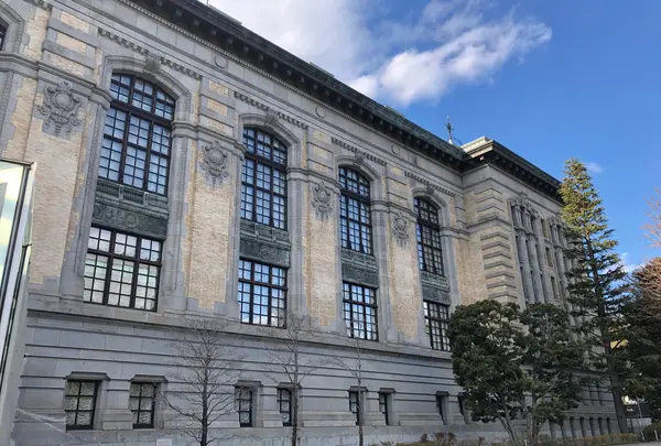 国立国会図書館国際子ども図書館の写真・動画_image_1065265