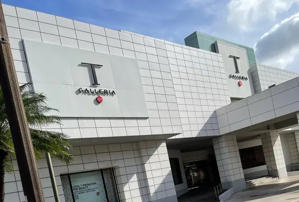 T GALLERIA BY DFS, GUAM（T ギャラリア グアム by DFS）の写真・動画_image_1065705