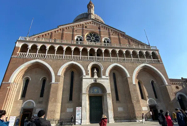 サンタントーニオ・ダ・パードヴァ聖堂