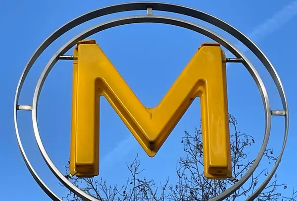 サン=フランソワ=グザヴィエ駅(Station Saint-François-Xavier)