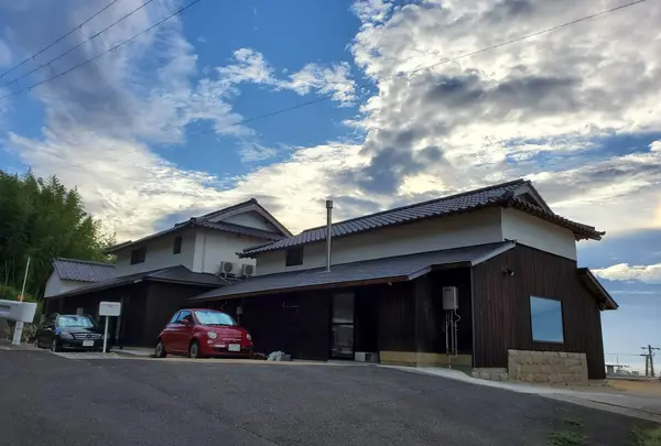 寿庵