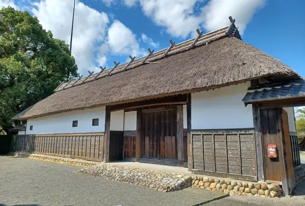 黒田家代官屋敷資料館