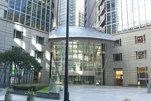 大手町ファーストスクエアの写真・動画_image_1068322