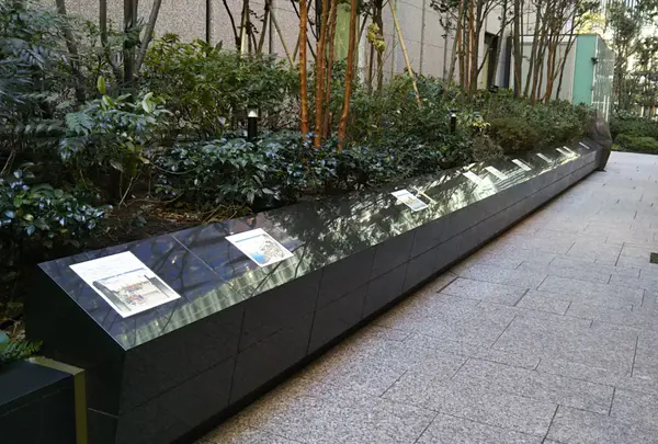 箱根駅伝 スタートライン