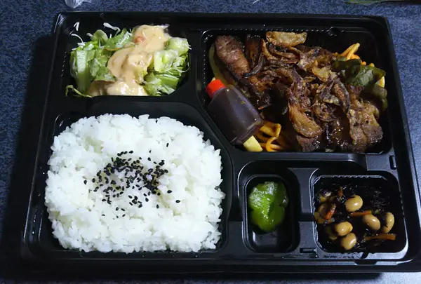 洋食 喰うたりや