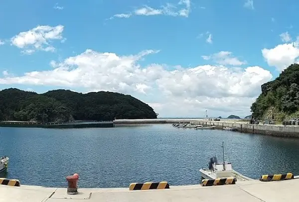 月浦