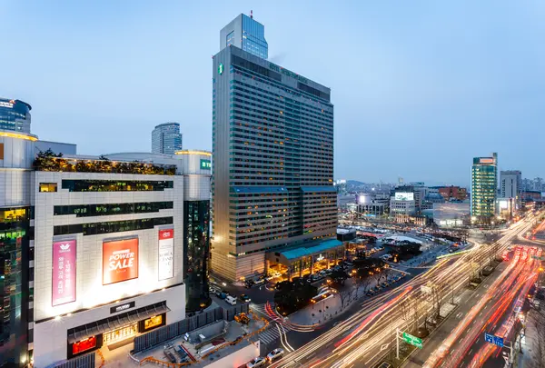 The Hyundai Seoul（ザ・現代ソウル）の写真・動画_image_1071765