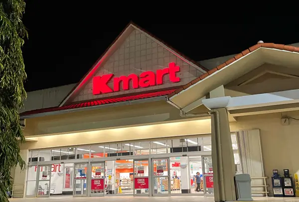 Kmart（Kマート）