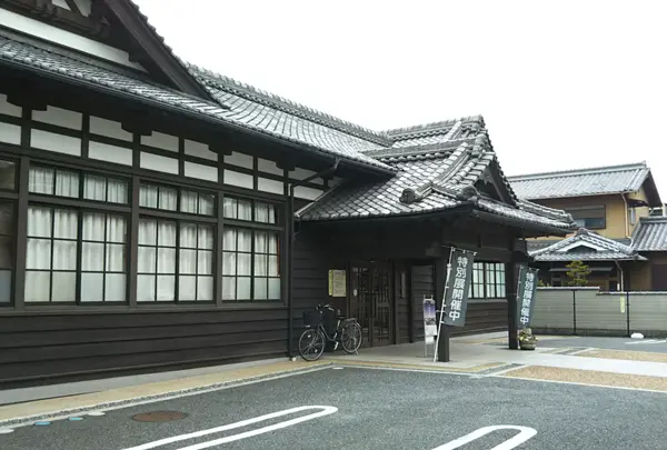 生駒ふるさとミュージアム