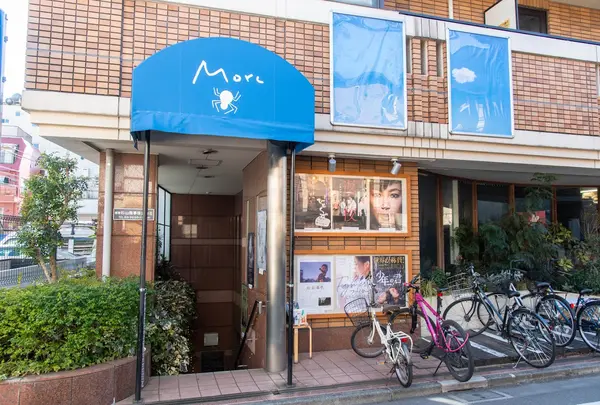 Morc 阿佐ヶ谷