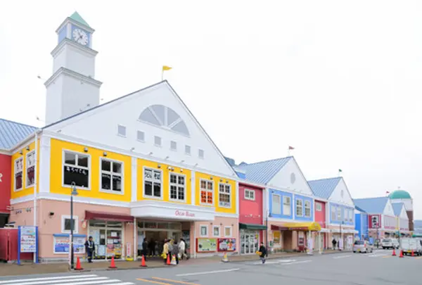 道の駅　伊東マリンタウン