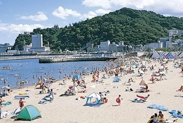 熱海サンビーチ