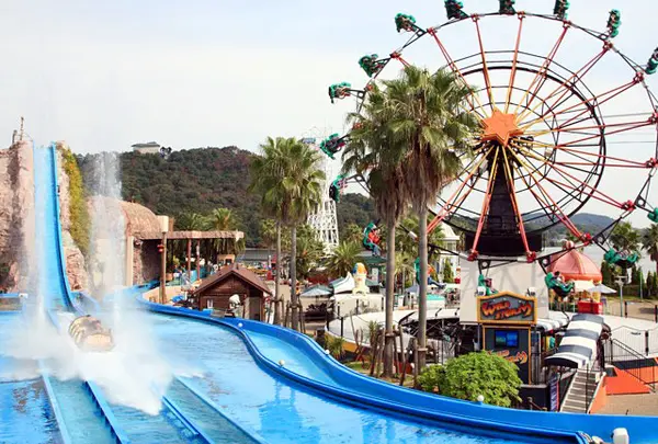 浜名湖パルパル