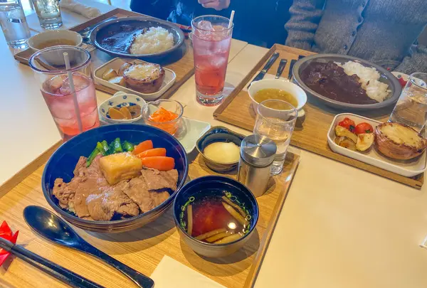 Dining Port御料鶴の写真・動画_image_1073235