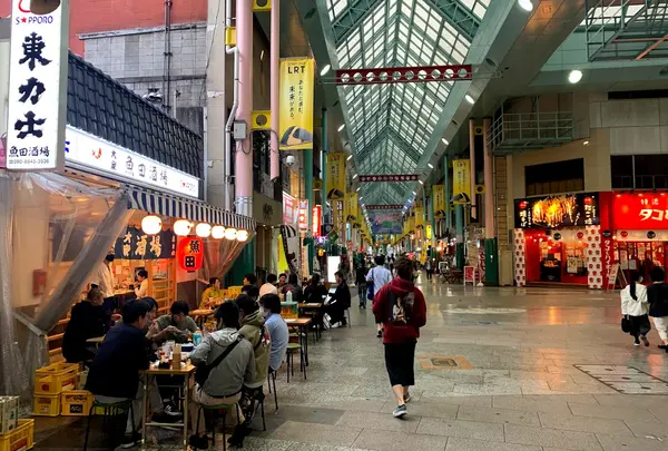 オリオン通り