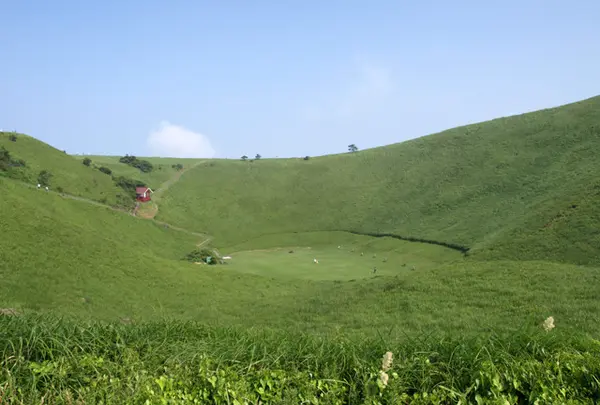 伊豆高原