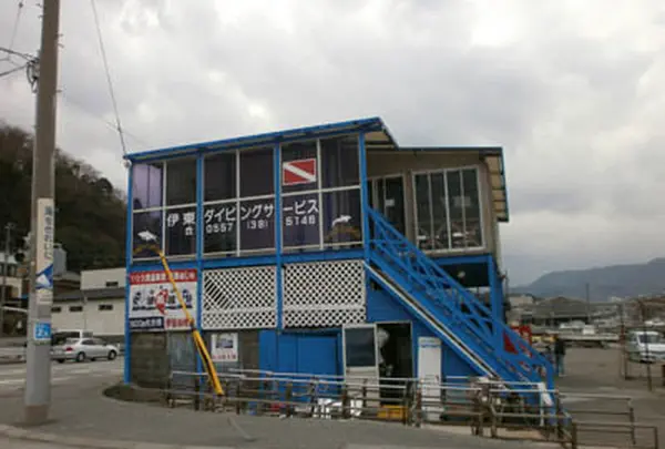 ドルフィンファンタジー