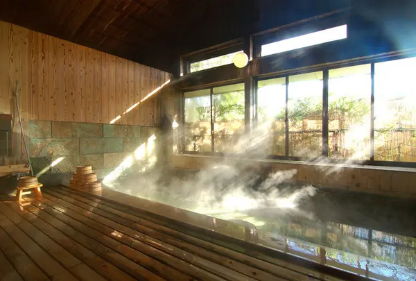 伊豆修善寺温泉