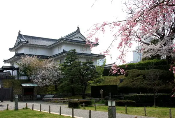 駿府公園