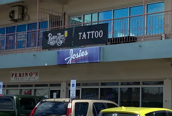 Josie's Special Batchoy & Fast Foodの写真・動画_image_1075012