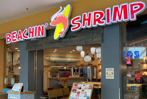 ビーチンシュリンプ ３号店の写真・動画_image_1075014