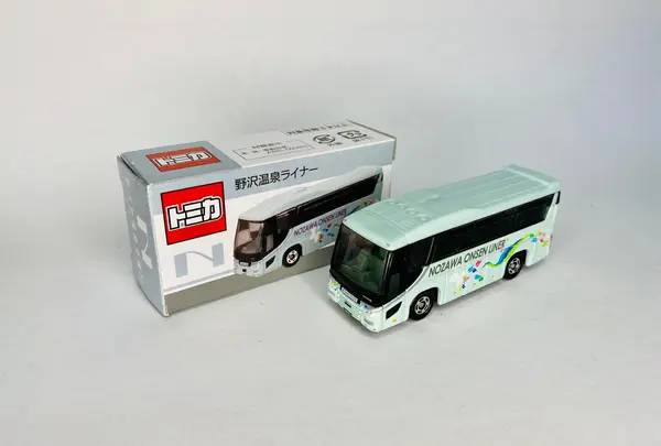 のざわ温泉交通（株）